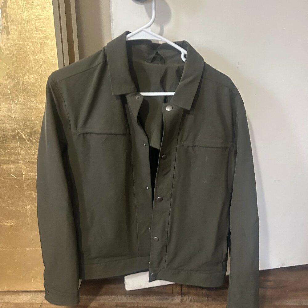 Lululemon Jacket